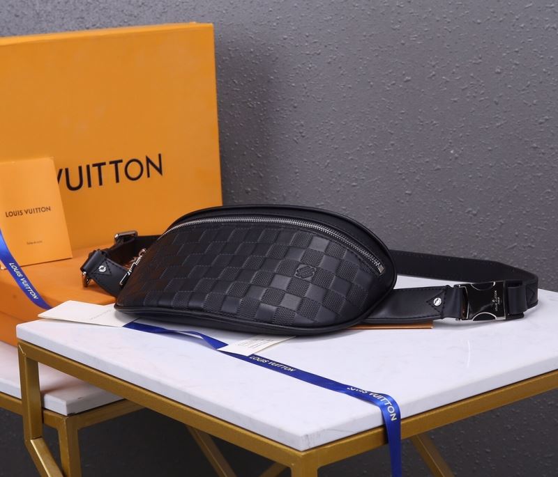 Mens Louis Vuitton Waist Chest Packs